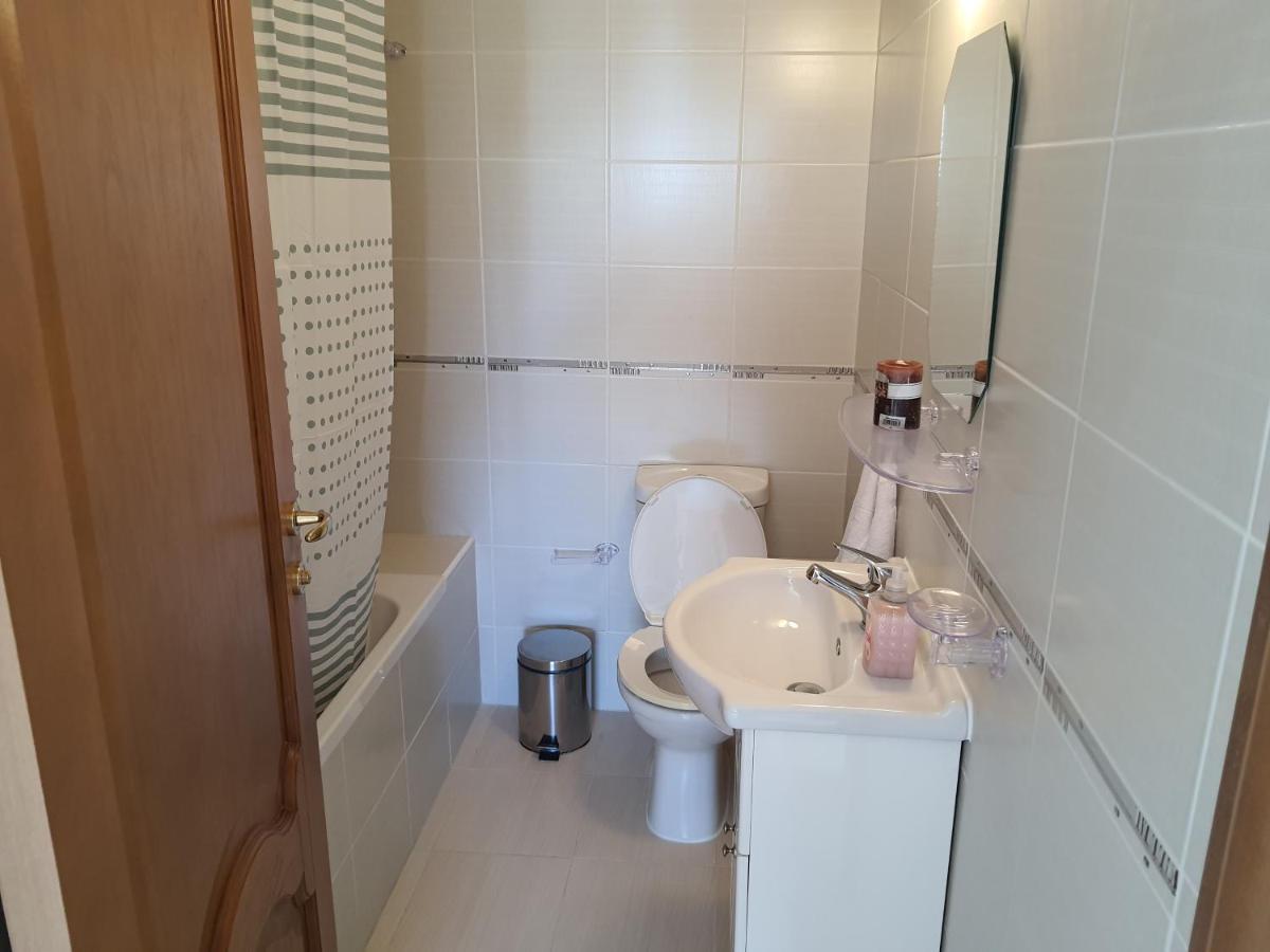 Lovely Apartment At The City Center Of Paphos מראה חיצוני תמונה